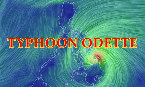 typhoon odette update today|Signal No. 4 up as 'Odette' further strengthens.
